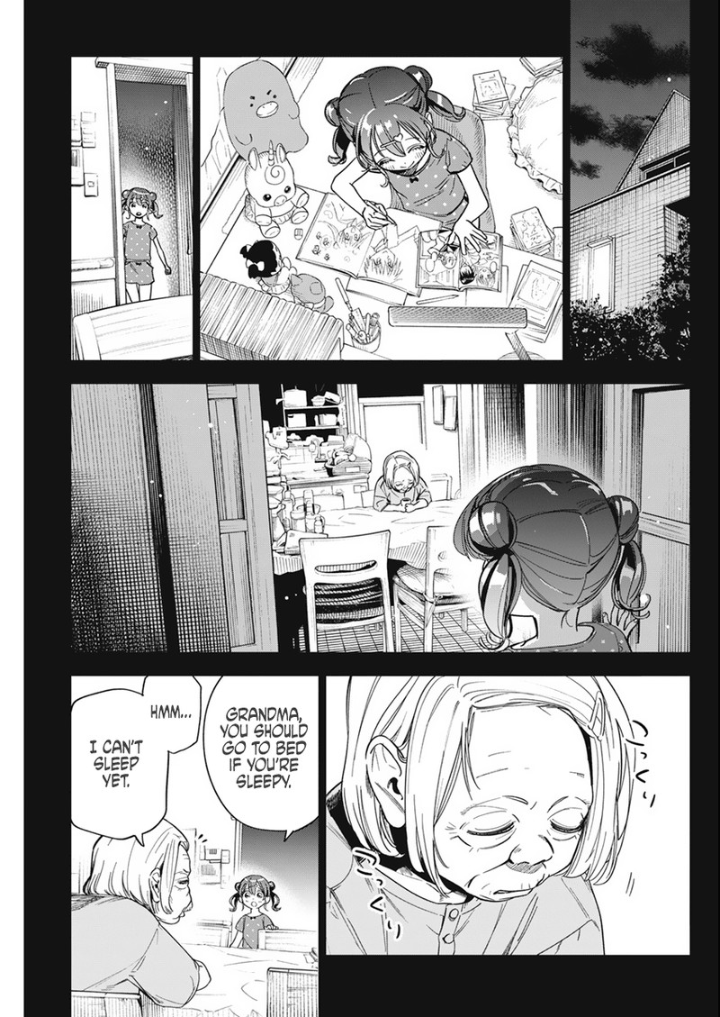 Now That We Draw - Chapter 9 - Chapter 9 image 13